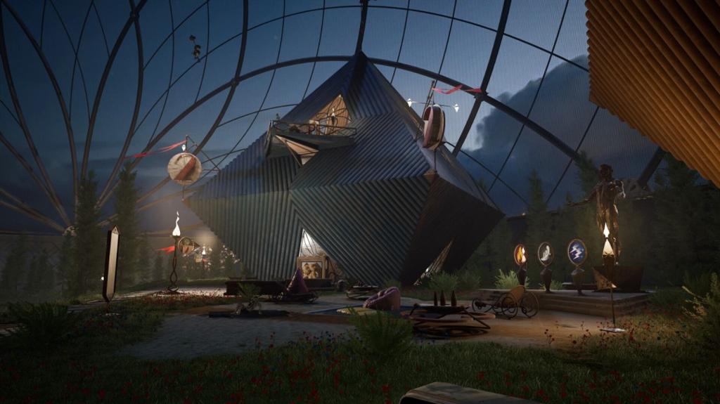 《原子之心》终章DLC现已上线！发售预告片发布