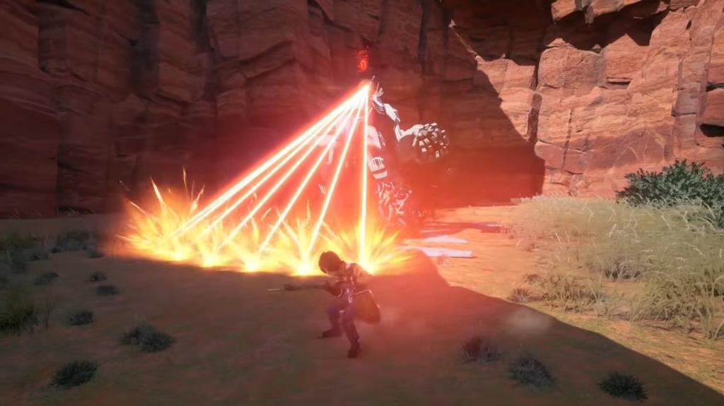 距发售不到三个月！刀剑神域《艾恩葛朗特 回荡新声》新实机公布