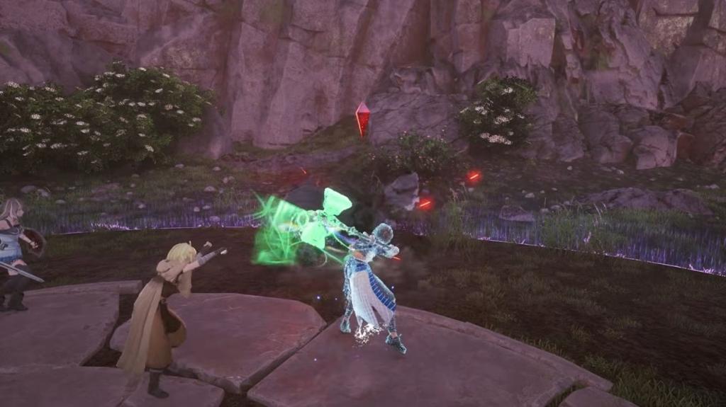 距发售不到三个月！刀剑神域《艾恩葛朗特 回荡新声》新实机公布