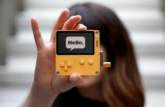 创意摇把掌机Playdate新游第三季公布 每周送发2款新游戏