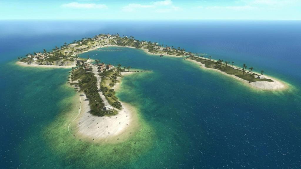 《战地6》2026未来规划宣传片 未来全都是大型地图、威克岛第11次回归