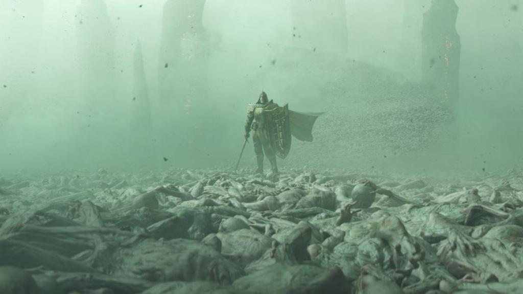 《暗黑破坏神4：憎恨之王》确定4月24日前瞻直播 揭密终局内容