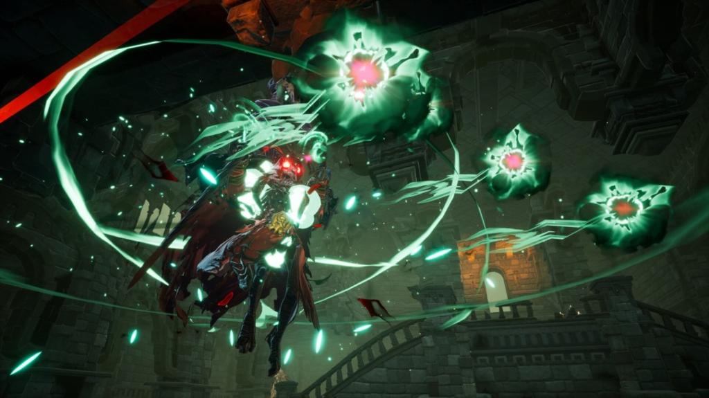 韩国网游转单机游戏《龙之剑：觉醒》上架Steam 7月发售买断制