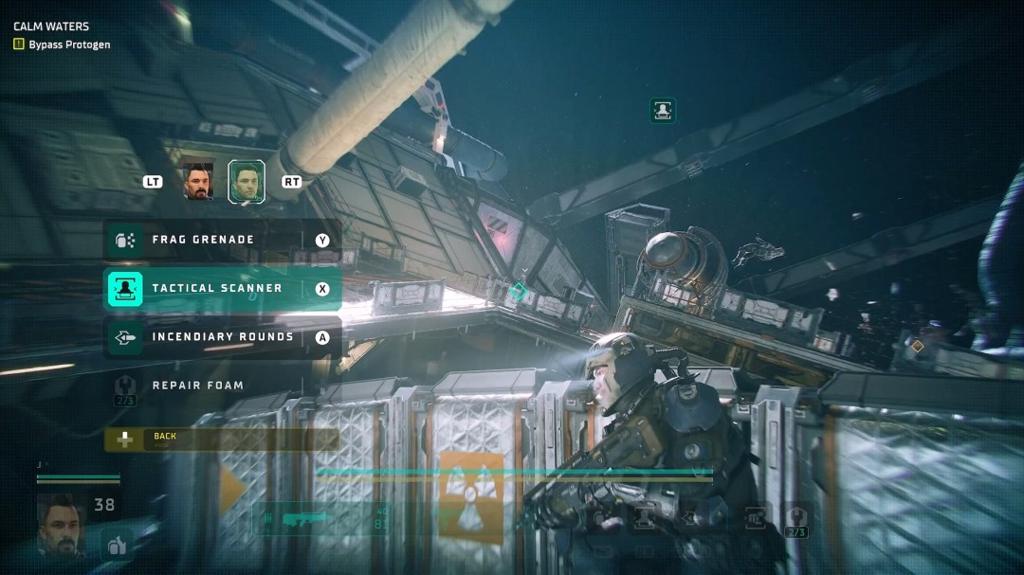 《苍穹浩瀚：奥西里斯重生》BETA封测开启 但只限高级版玩家