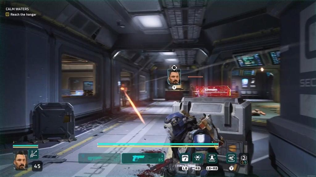 《苍穹浩瀚：奥西里斯重生》BETA封测开启 但只限高级版玩家