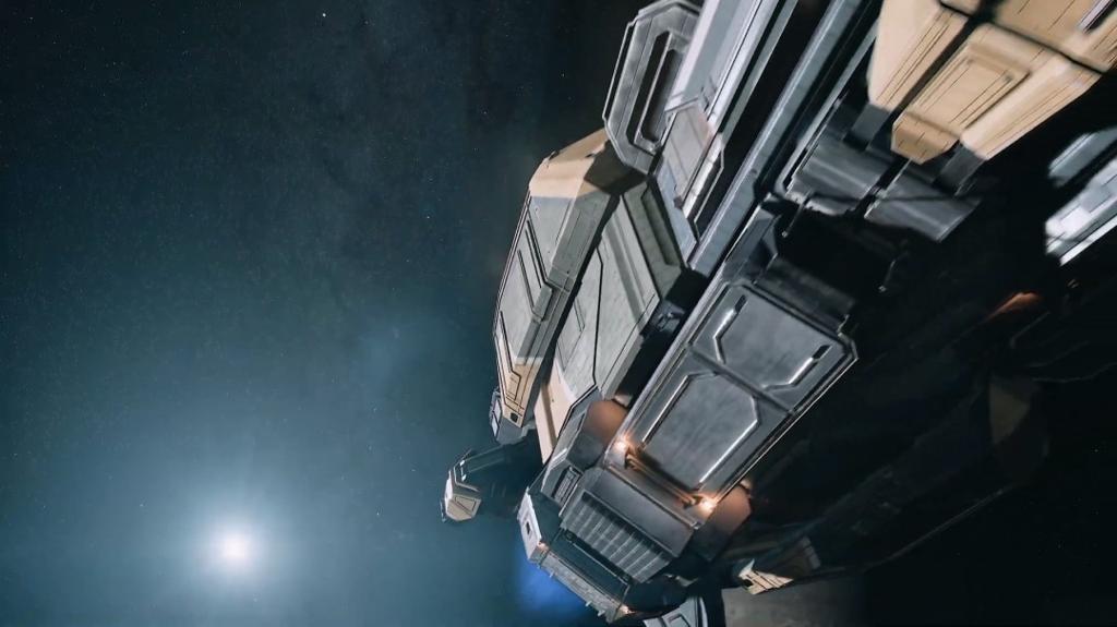 《苍穹浩瀚：奥西里斯重生》BETA封测开启 但只限高级版玩家