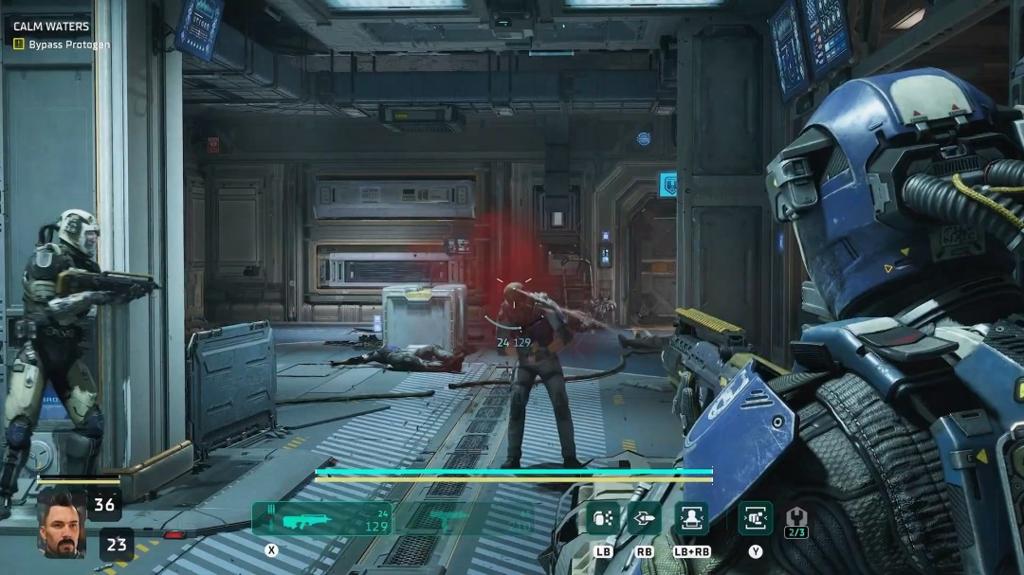 《苍穹浩瀚：奥西里斯重生》BETA封测开启 但只限高级版玩家