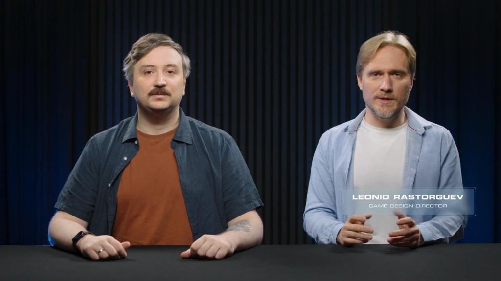 《苍穹浩瀚：奥西里斯重生》BETA封测开启 但只限高级版玩家