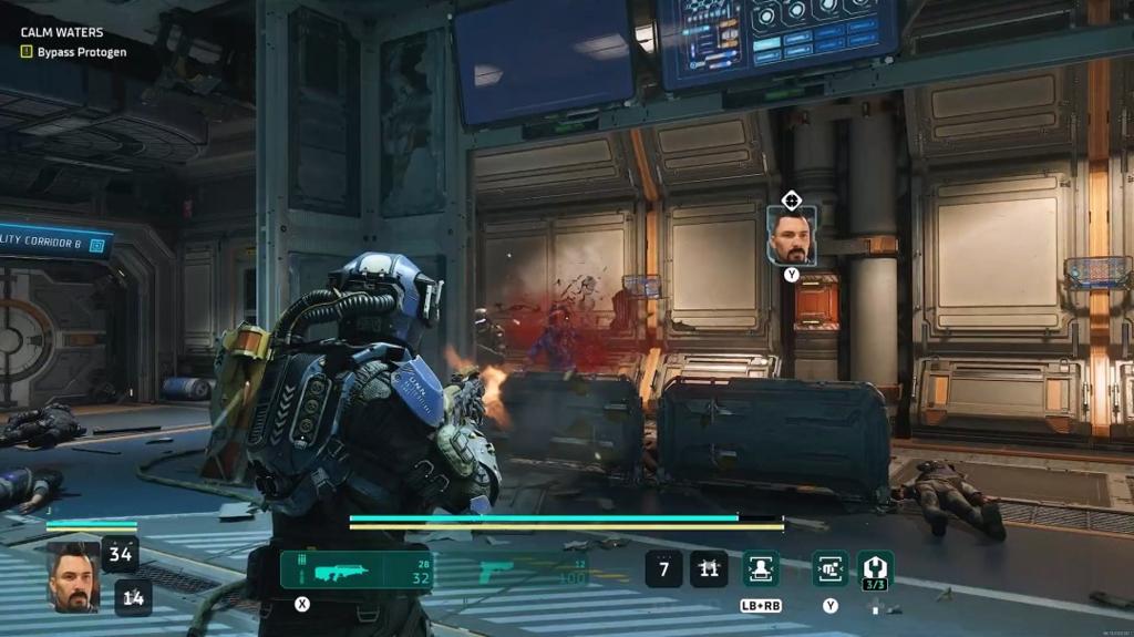 《苍穹浩瀚：奥西里斯重生》BETA封测开启 但只限高级版玩家