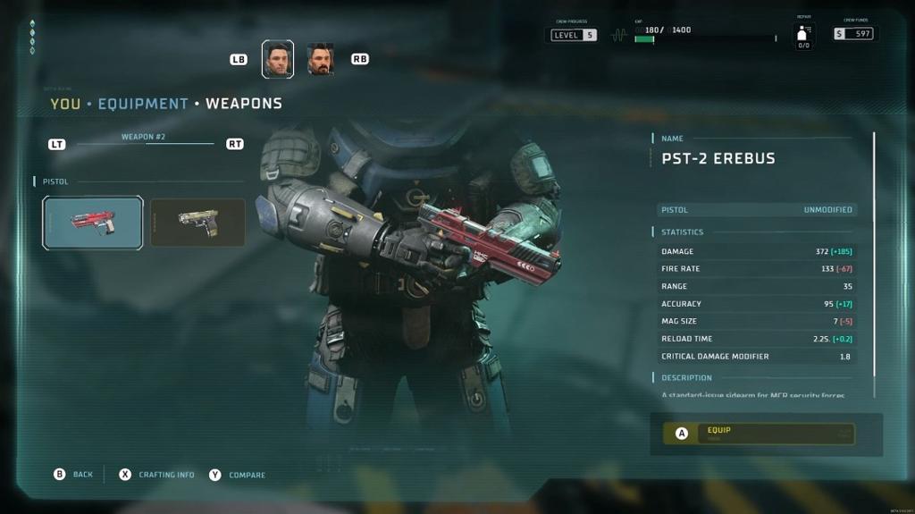 《苍穹浩瀚：奥西里斯重生》BETA封测开启 但只限高级版玩家