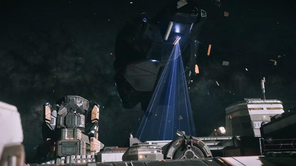 《苍穹浩瀚：奥西里斯重生》BETA封测开启 但只限高级版玩家