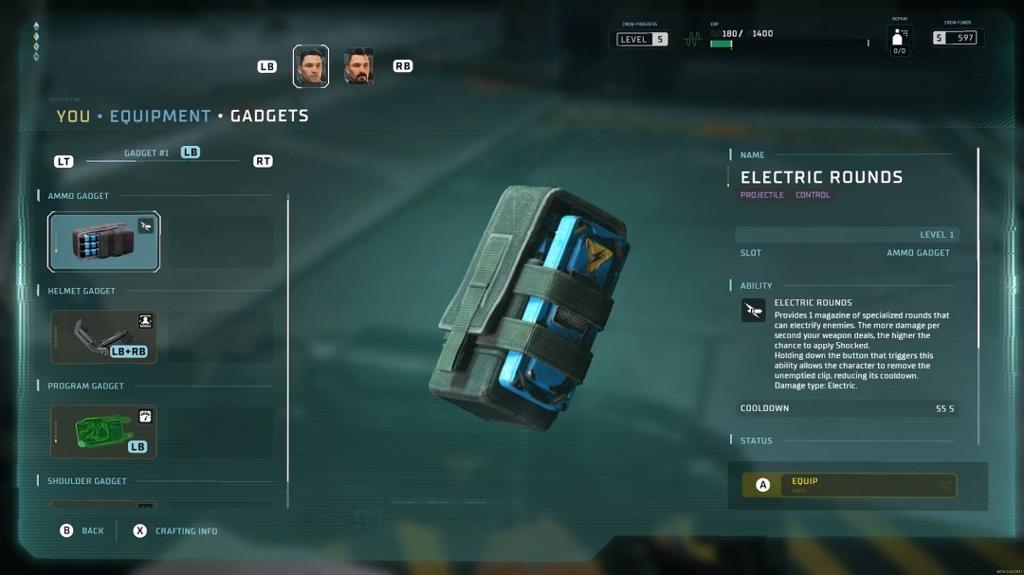 《苍穹浩瀚：奥西里斯重生》BETA封测开启 但只限高级版玩家