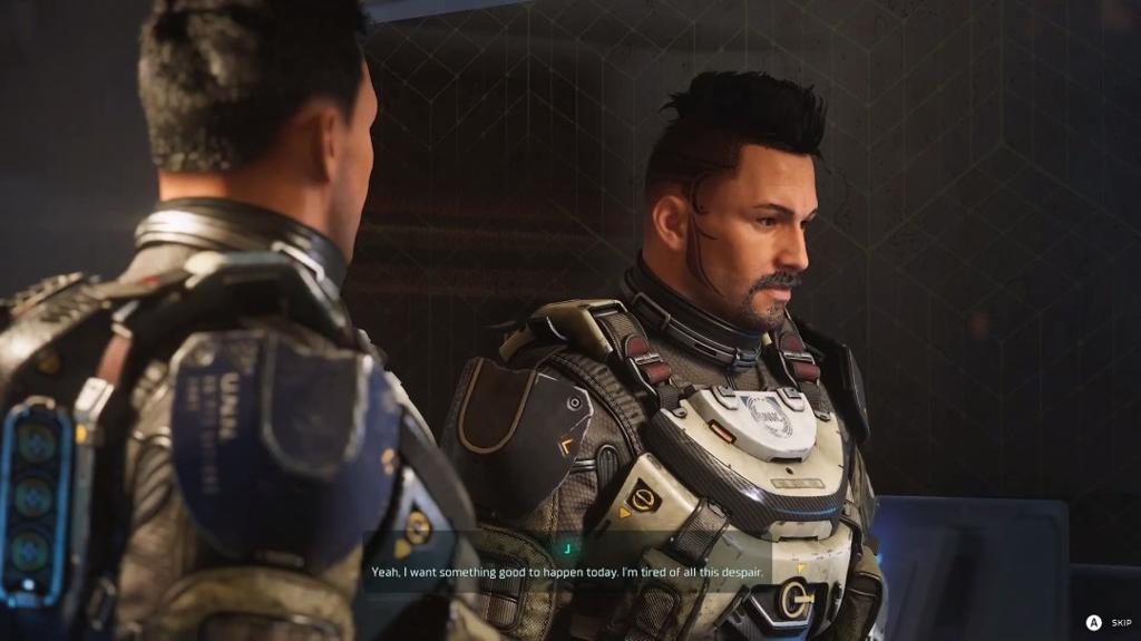 《苍穹浩瀚：奥西里斯重生》BETA封测开启 但只限高级版玩家