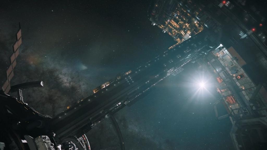 《苍穹浩瀚：奥西里斯重生》BETA封测开启 但只限高级版玩家