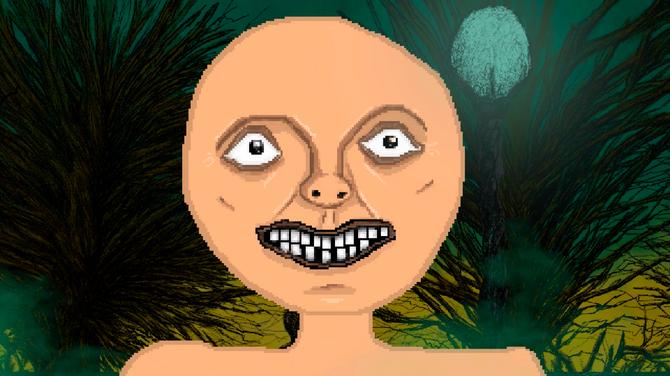 《OFFERING APP》正式推出 开发18年心理恐怖冒险