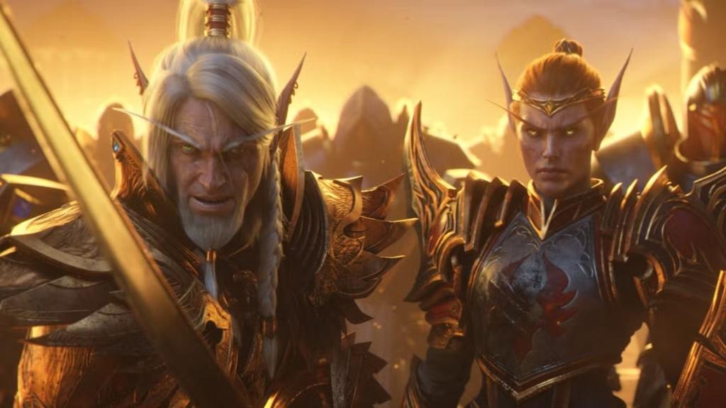 波及百万玩家！《魔兽世界》6月22日起多国月卡上调 价格翻倍