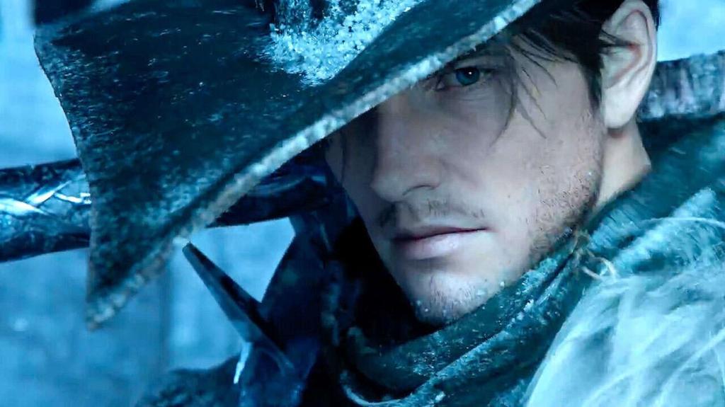 《最终幻想14》8.0资料片“银海之天舟”公布 支持PS4平台、2027年1月上线