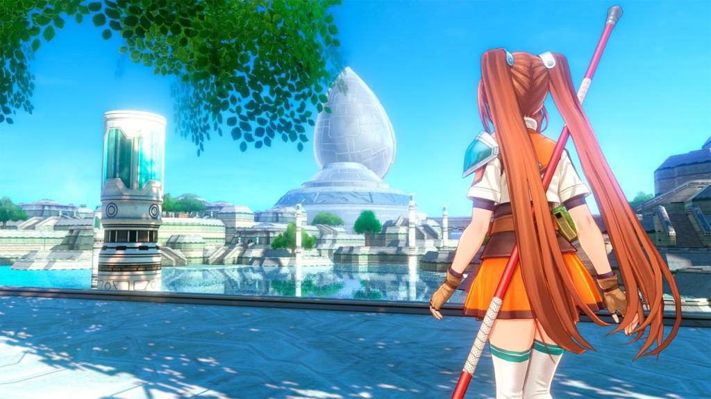 《空之轨迹 the 2nd》日本预购送初代重制引发海外玩家不满 发行商出面回应