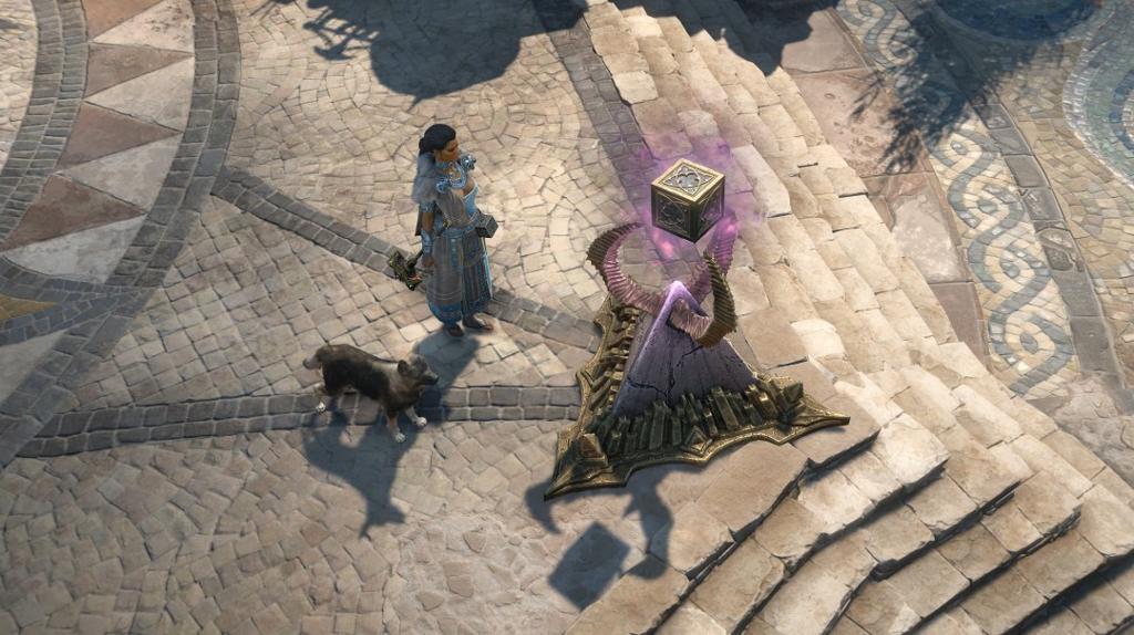 《暗黑破坏神4》3.0版本更新日志 准备迎接最终决战