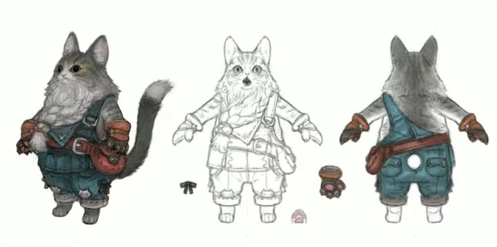 《最终幻想14》8.0资料片“银海之天舟”公布 支持PS4平台、2027年1月上线