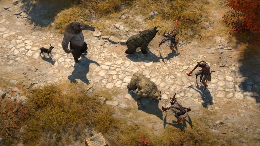 《暗黑破坏神4》3.0版本更新日志 准备迎接最终决战