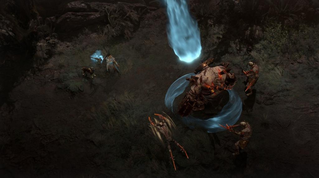 《暗黑破坏神4》3.0版本更新日志 准备迎接最终决战