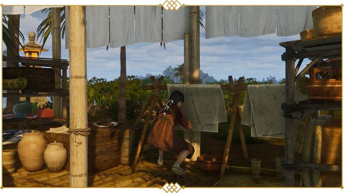 《战国王朝》最新更新4月30日上线 新武器系统登场