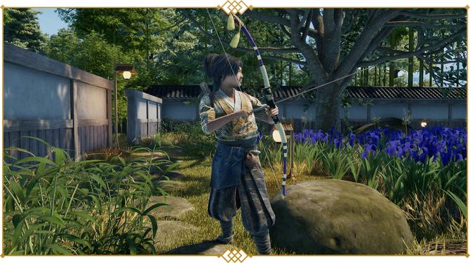 《战国王朝》最新更新4月30日上线 新武器系统登场