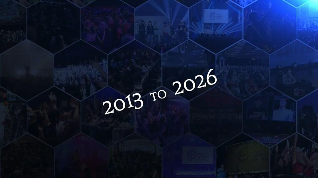 《最终幻想14》8.0资料片“银海之天舟”公布 支持PS4平台、2027年1月上线