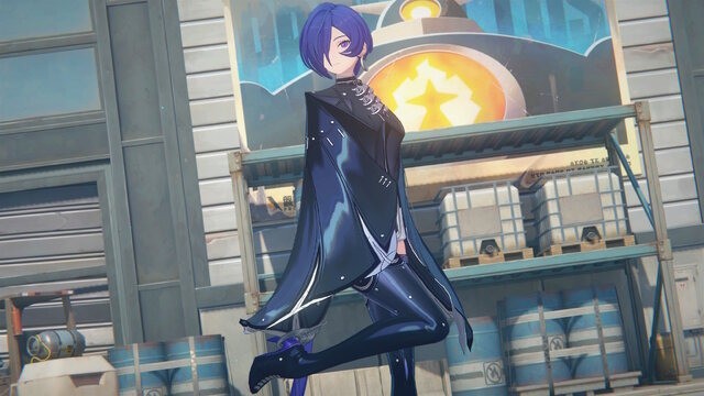 《绝区零》2.8更新5月6日上线 新故事特工登场