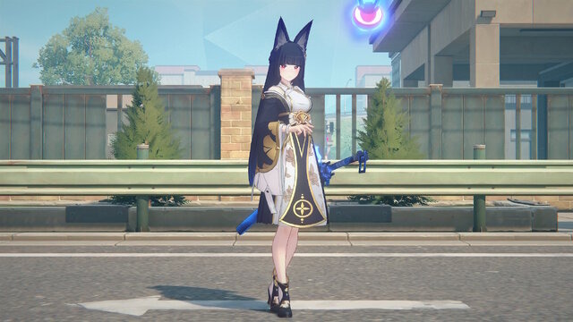 《绝区零》2.8更新5月6日上线 新故事特工登场