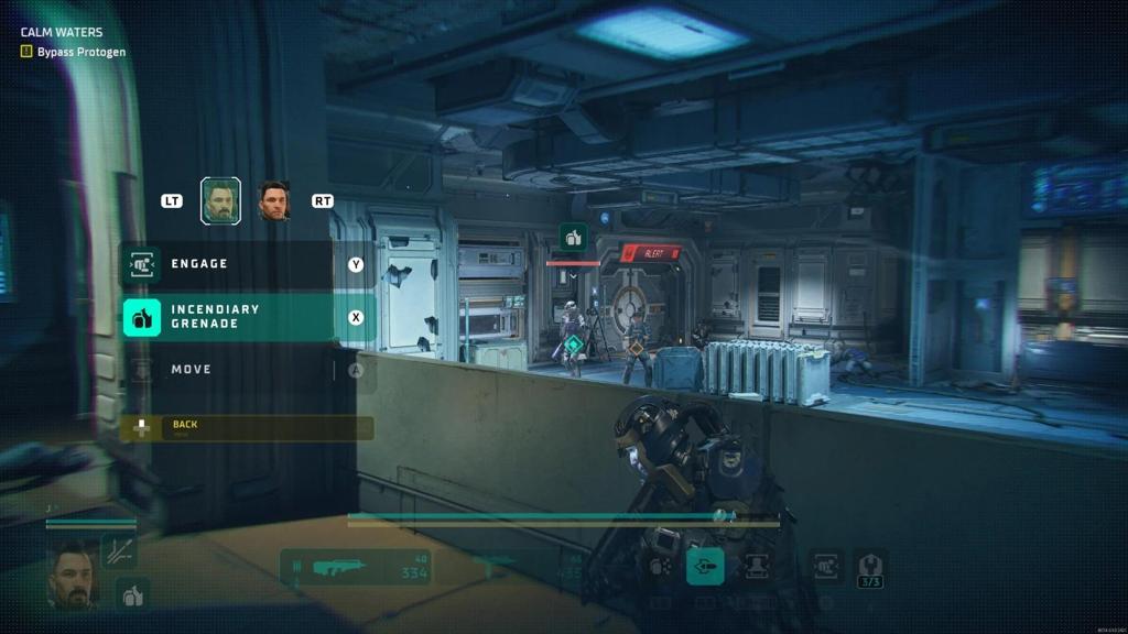 《苍穹浩瀚：奥西里斯重生》B测前瞻 不仅仅是《质量效应》的衍生作