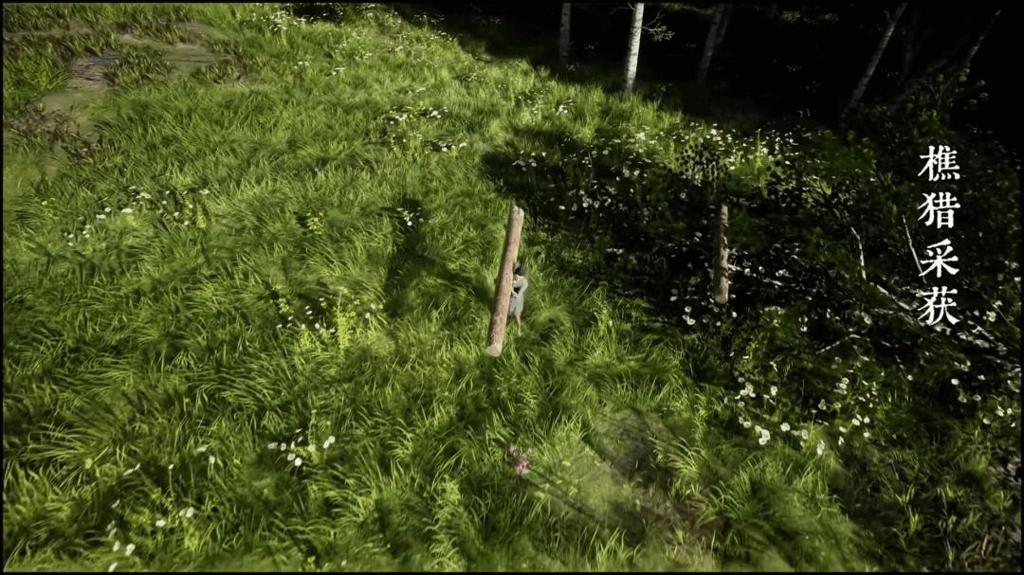 B站游先看：五款游戏第一弹《烽沙》实机发布！