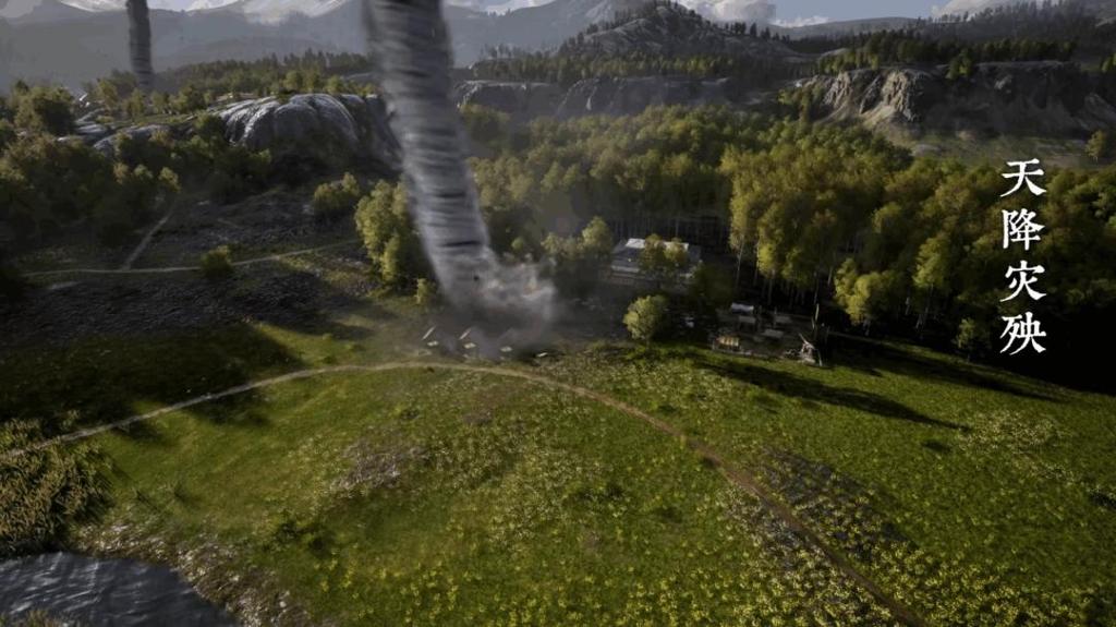 B站游先看：五款游戏第一弹《烽沙》实机发布！