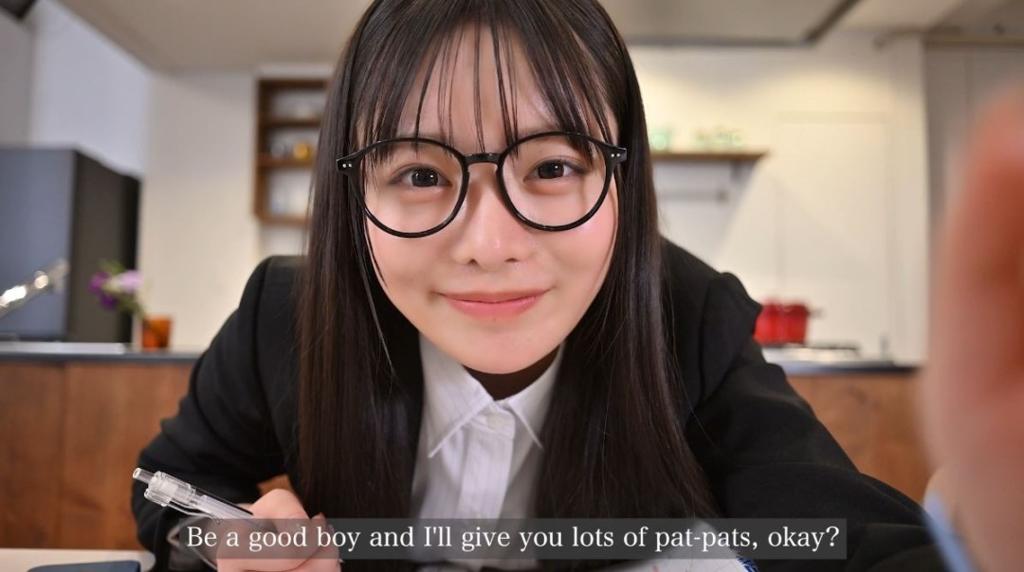 遭Steam下架的日本美女影游回归 7月发售！