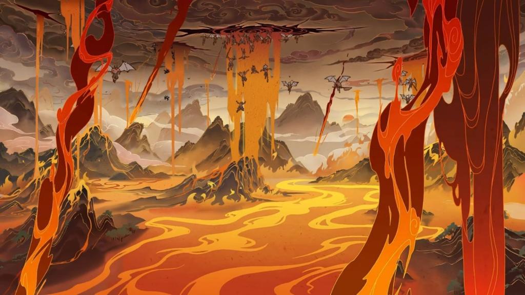 免费领取开启！《暗黑破坏神4》