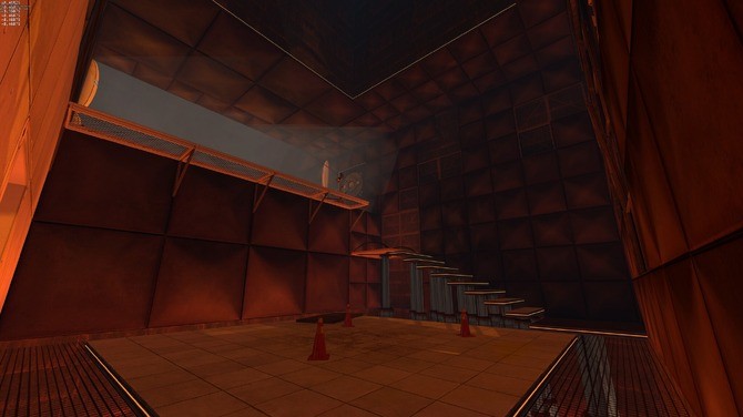 高玩打造《传送门2》复古Mod 融入新玩法重新构建