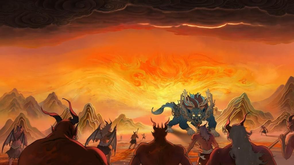 免费领取开启！《暗黑破坏神4》