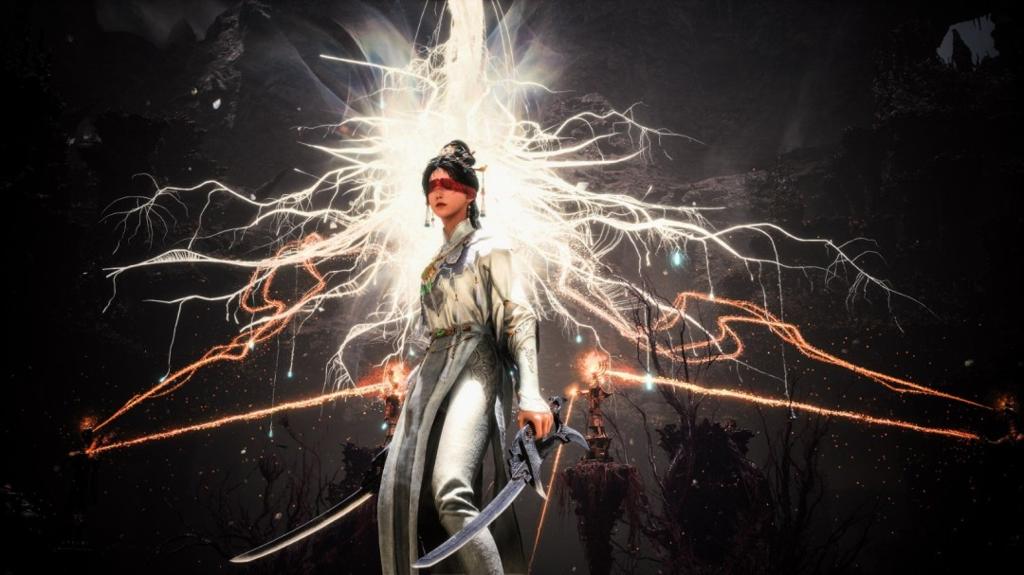 《明末：渊虚之羽》IP已被出售 505母公司花3200万元购买