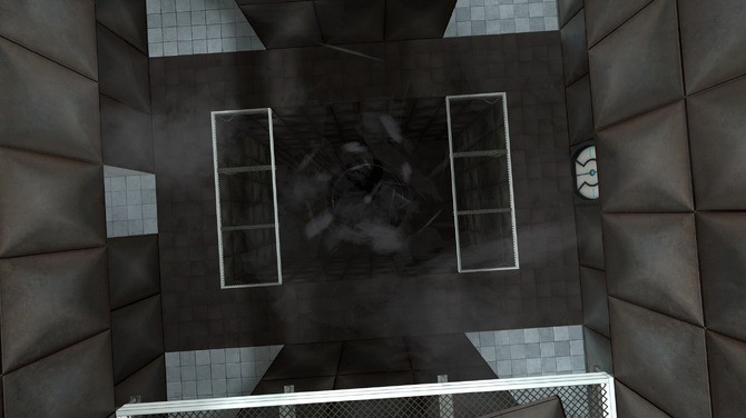 高玩打造《传送门2》复古Mod 融入新玩法重新构建