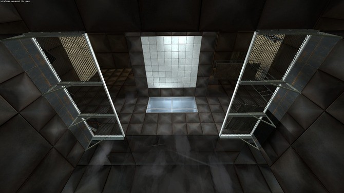 高玩打造《传送门2》复古Mod 融入新玩法重新构建