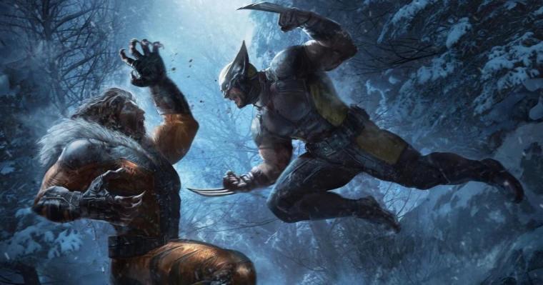 失眠组辟谣：《漫威金刚狼》没有跳票 开发顺利！