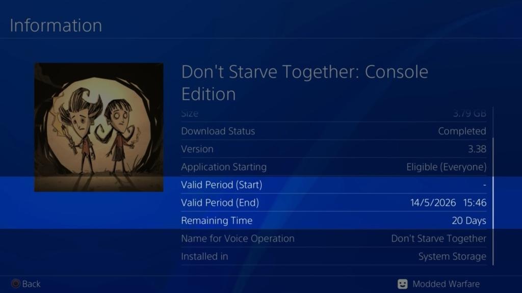 PS数字游戏“强制30天联网”验证是误会？社区调查称是防退款漏洞临时措施