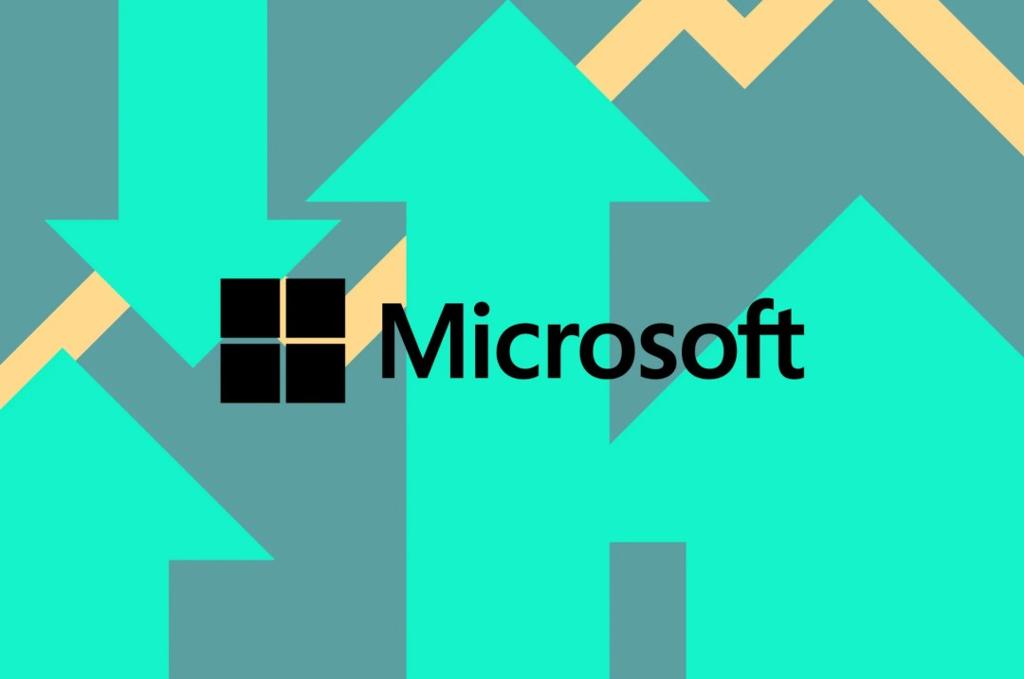 三姐能扭转颓势吗？微软财报Xbox硬件和收入双下滑