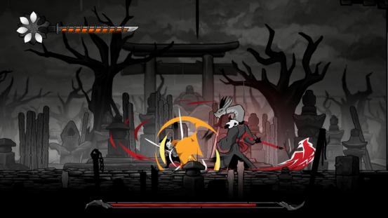 崭新宣传片公开！超高难度动作游戏《愚灵》7月23日全球发售