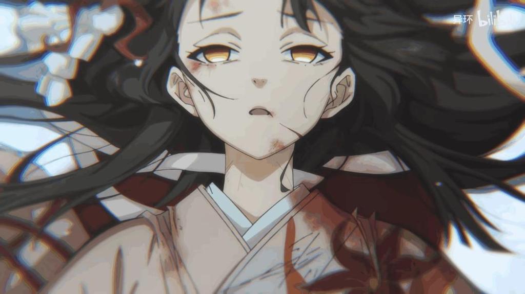 大雷老板娘！《异环》“浔”角色短片发布