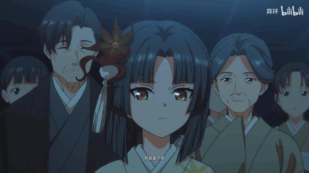 大雷老板娘！《异环》“浔”角色短片发布