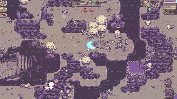 《Neverway》愿望单突破50万 另类创意生活RPG