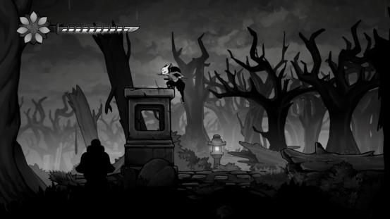 崭新宣传片公开！超高难度动作游戏《愚灵》7月23日全球发售