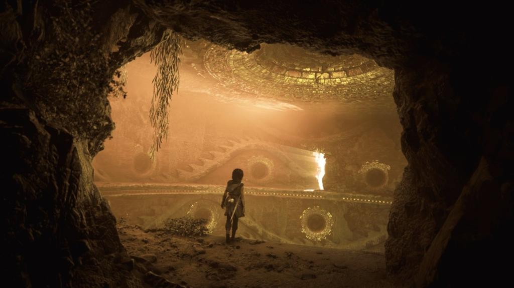 《共鸣：瘟疫传说传承》发售临近 索菲亚的暗黑前传 大量概念图抢先看